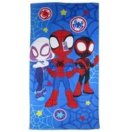 Osuška Spidey and Super Buddies (586758) Osuška Spidey and Super Buddies (586758)