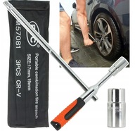 SKLADACÍ ZÁSUVKA NA KĽÚČ NA AUTO 17,19mm SKLADACÍ ZÁSUVKA NA KĽÚČ NA AUTO 17,19mm
