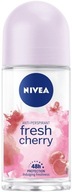 Nivea čerešňová gulička 50 ml