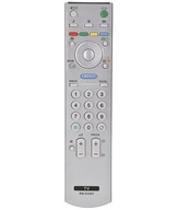 DIAĽKOVÉ OVLÁDANIE PRE TV SONY BRAVIA RM-ED007 NAJVYŠŠEJ KVALITY DIAĽKOVÉ OVLÁDANIE PRE TV SONY BRAVIA RM-ED007 NAJVYŠŠEJ KVALITY