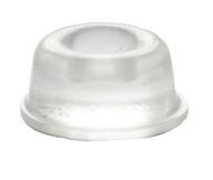 silikónové nárazníky 22,3x10,1 MM - list 18 ks. silikónové nárazníky 22,3x10,1 MM - list 18 ks.