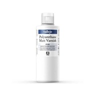 Vallejo 27651 Polyuretánový matný lak 200ml