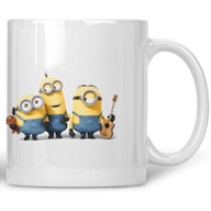 Hrnček MINIONS Hrnček MINIONS