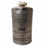 Palivový filter New Holland T6 T7 84278636 CNH