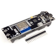 ESP8266 WROOM-02 WiFi modul s priestorom pre batérie ESP8266 WROOM-02 WiFi modul s priestorom pre batérie