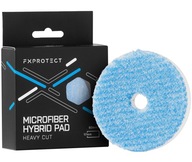 FX Protect Microfiber Hybrid - Leštiaci vankúšik 80 mm FX Protect Microfiber Hybrid - Leštiaci vankúšik 80 mm