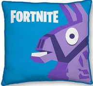 VANKÚŠ 40X40 FORTNITE OBOJSTRANNÝ 40/40 ORIGINÁL VANKÚŠ 40X40 FORTNITE OBOJSTRANNÝ 40/40 ORIGINÁL