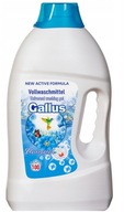 GALLUS prací gél 4L univerzálny 95 PRANÍ GALLUS prací gél 4L univerzálny 95 PRANÍ