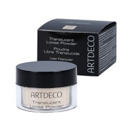 ArtDeco Luminous Translucent sypký púder 02 Light 8g ArtDeco Luminous Translucent sypký púder 02 Light 8g