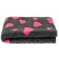 Blovi Dry Bed VetBed posteľ, posteľ 75x50cm Blovi Dry Bed VetBed posteľ, posteľ 75x50cm