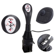 Guľový joystick tlačidlo rýpadla joystick Guľový joystick tlačidlo rýpadla joystick