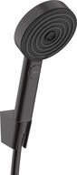 HANSGROHE SPRCHOVÁ HADICE ČIERNA HANSGROHE SPRCHOVÁ HADICE ČIERNA