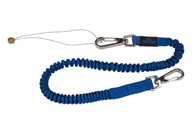 ELASTICKÉ VODÍTKO S SPONOU, dĺžka 800-1300 mm, stehná ELASTICKÉ VODÍTKO S SPONOU, dĺžka 800-1300 mm, stehná
