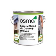 OSMO Olejová moridlo ochrana dreva svetlý dub 2,5l