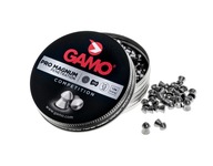 Gamo Pro Magnum pelety 5,5 mm 250 ks Diabolo Gamo Pro Magnum pelety 5,5 mm 250 ks Diabolo