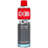 CX80 PRÍPRAVOK NA DETEKCIU ÚNIKOV 500ml