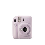 Instax mini 12 fialový fotoaparát Fujifilm