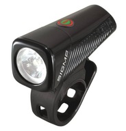 SIGMA BIKE LAMPA 150LM 74M USB OSRAM PRED SIGMA BIKE LAMPA 150LM 74M USB OSRAM PRED