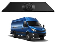 Cúvacia kamera v STOP lampe Iveco Daily 2011-2014