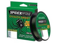 SpiderWire Stealth Smooth 12 Braid 0,19 mm/150 m SpiderWire Stealth Smooth 12 Braid 0,19 mm/150 m