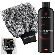 Fresso Shampo 0,5L GLOVE Umývacia sada Cody Wash Fresso Shampo 0,5L GLOVE Umývacia sada Cody Wash