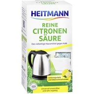 Heitmann Pure Reine Citronen Saure prášok 350 g
