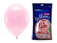 BALÓNKY NA ROK JEDNÉ NARODENINY J. RUŽOVÁ 30cm 50 kusov BALÓNKY NA ROK JEDNÉ NARODENINY J. RUŽOVÁ 30cm 50 kusov