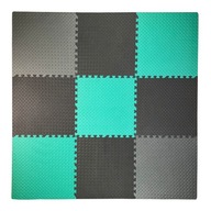 Puzzle podložka pod cvičebné náčinie do telocviční 9 ks Puzzle podložka pod cvičebné náčinie do telocviční 9 ks