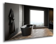 STRIEBORNÉ ZRKADLO 70 x 120 cm - PRIPRAVENÉ NA MONTÁŽ STRIEBORNÉ ZRKADLO 70 x 120 cm - PRIPRAVENÉ NA MONTÁŽ