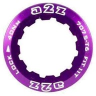 Orech kazety Shimano/Sram 11T A2Z Fialová Orech kazety Shimano/Sram 11T A2Z Fialová