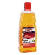 SONAX SHAMPOO ŠAMPÓN KONCENTRÁT 1L