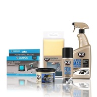 K2 ANTI-MOISTURE ZIMNÁ SÚPRAVA NA BOJ PROTI VLHKOSTI K2 ANTI-MOISTURE ZIMNÁ SÚPRAVA NA BOJ PROTI VLHKOSTI