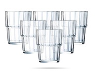 6 x 200 ml Norvege ARCOROC litrový pohár 6 x 200 ml Norvege ARCOROC litrový pohár