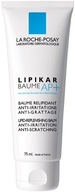 LA ROCHE POSAY Lipikar AP+ telové mlieko 75 ml LA ROCHE POSAY Lipikar AP+ telové mlieko 75 ml