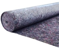 Ochranná maliarska podložka filc s fóliou 1x40mb 220g/m2 Ochranná maliarska podložka filc s fóliou 1x40mb 220g/m2