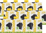 Łaciátové mlieko UHT 2% 0,5l x 12 Łaciátové mlieko UHT 2% 0,5l x 12