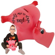 GIANT PIGGY BOX XXL+ VÁŠ NÁVOD (SK5)