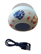 SMART KID GB-602 REPRODUKTOR / S VODODOLNOU PRÍSAVKOU SMART KID GB-602 REPRODUKTOR / S VODODOLNOU PRÍSAVKOU