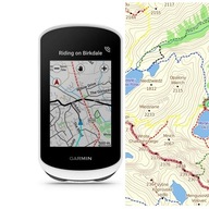 GARMIN EDGE EXPLORE 2 + OSMapa TOPO PL GARMIN EDGE EXPLORE 2 + OSMapa TOPO PL