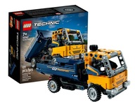 42147 - LEGO Technic - Sklápač 42147 - LEGO Technic - Sklápač