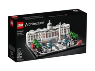 LEGO Architecture - 21045 Trafalgarské námestie - Novinka