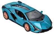 Kovové auto Lamborghini Hračky pre deti Goki Kovové auto Lamborghini Hračky pre deti Goki