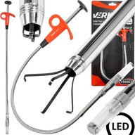 FLEXIBILNÝ DRŽÁK KÚPIŤ, MAGNETICKÝ DRŽÁK LED FLEXIBILNÝ DRŽÁK KÚPIŤ, MAGNETICKÝ DRŽÁK LED