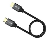 HDMI kábel Unitek C138w v2.1 8K, UHD, 120Hz M/M 2m HDMI kábel Unitek C138w v2.1 8K, UHD, 120Hz M/M 2m