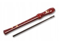 Sopránová zobcová flauta Hohner B 9550 (baroková)