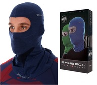 BRUBECK WOOL TERMO KUKALA PRE VOJENSKÉ - S/M BRUBECK WOOL TERMO KUKALA PRE VOJENSKÉ - S/M