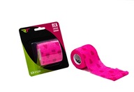 BANDÁŽ ELASTICKÁ 4,5mx5cm SAMOLEPIACE SRDCE BANDÁŽ ELASTICKÁ 4,5mx5cm SAMOLEPIACE SRDCE