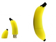 USB PENDRIVE RÝCHLY FLASH DISK ULTRA PAMÄŤOVÝ PRÍvesok DARČEK BANÁN 32 GB USB PENDRIVE RÝCHLY FLASH DISK ULTRA PAMÄŤOVÝ PRÍvesok DARČEK BANÁN 32 GB