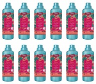 TESORI D'Oriente ústna voda 760ml Ajurvéda x 12 ks. TESORI D'Oriente ústna voda 760ml Ajurvéda x 12 ks.