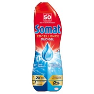 Somat Excellence Gél Hygienic Cleanness 900ml